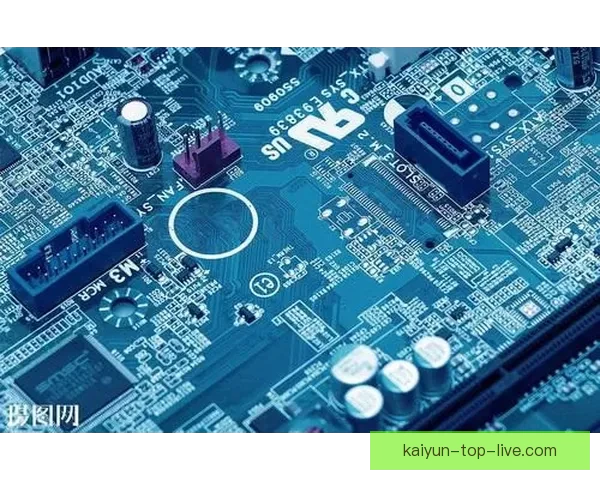 开云体育引领全球运动潮流创新发展与未来趋势解析